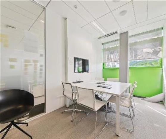 Bureau Location 69002 LYON