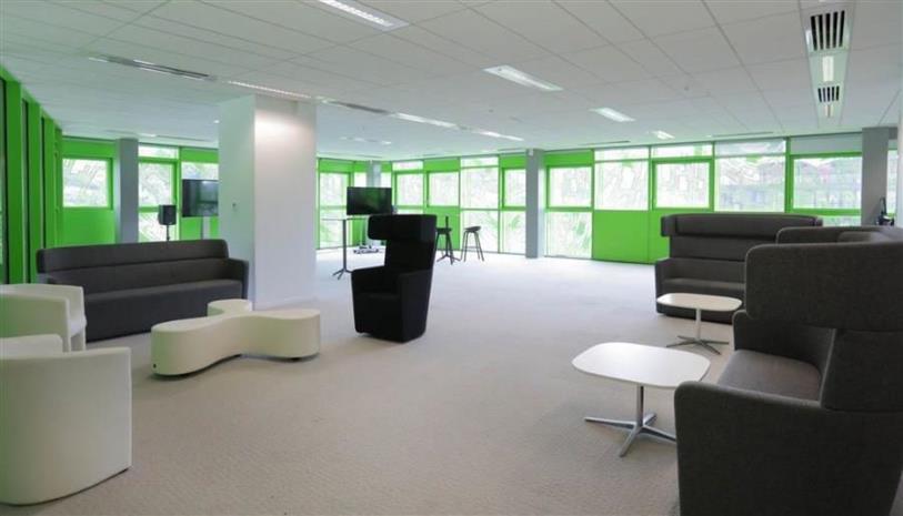 Bureau Location 69002 LYON