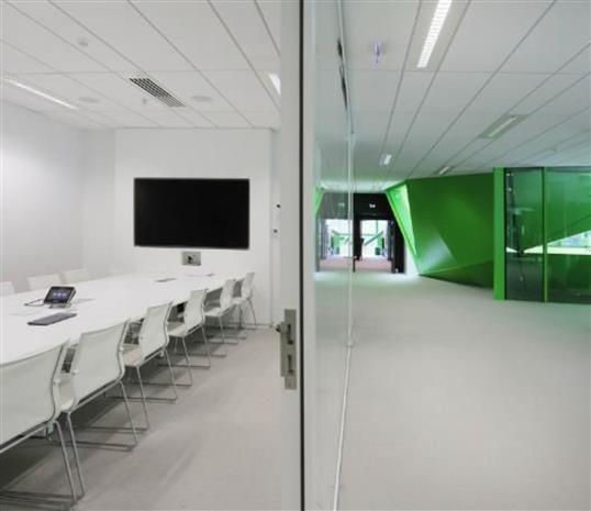 Bureau Location 69002 LYON
