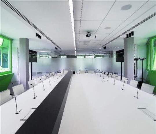 Bureau Location 69002 LYON