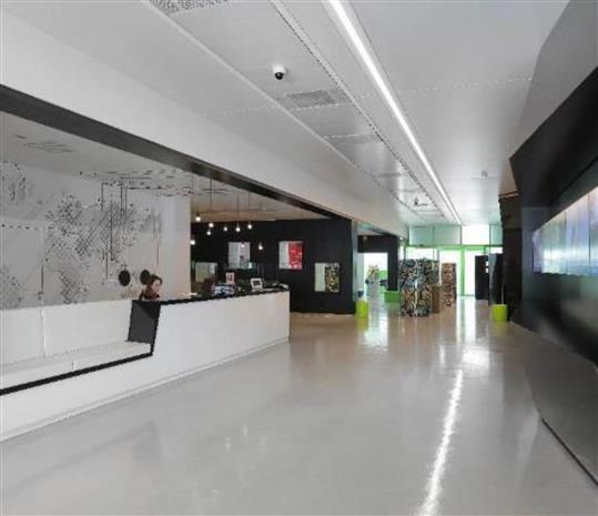 Bureau Location 69002 LYON