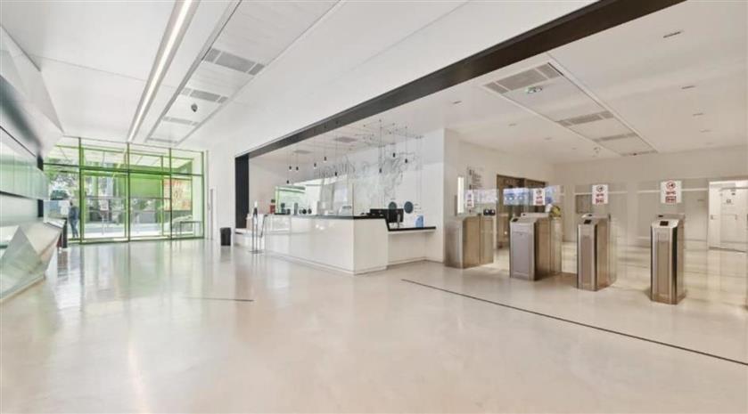 Bureau Location 69002 LYON
