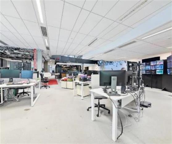 Bureau Location 69002 LYON