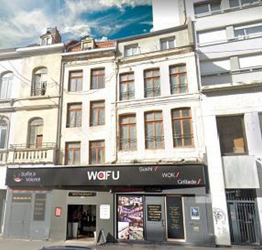 Commerce Vente/Location 59000 LILLE