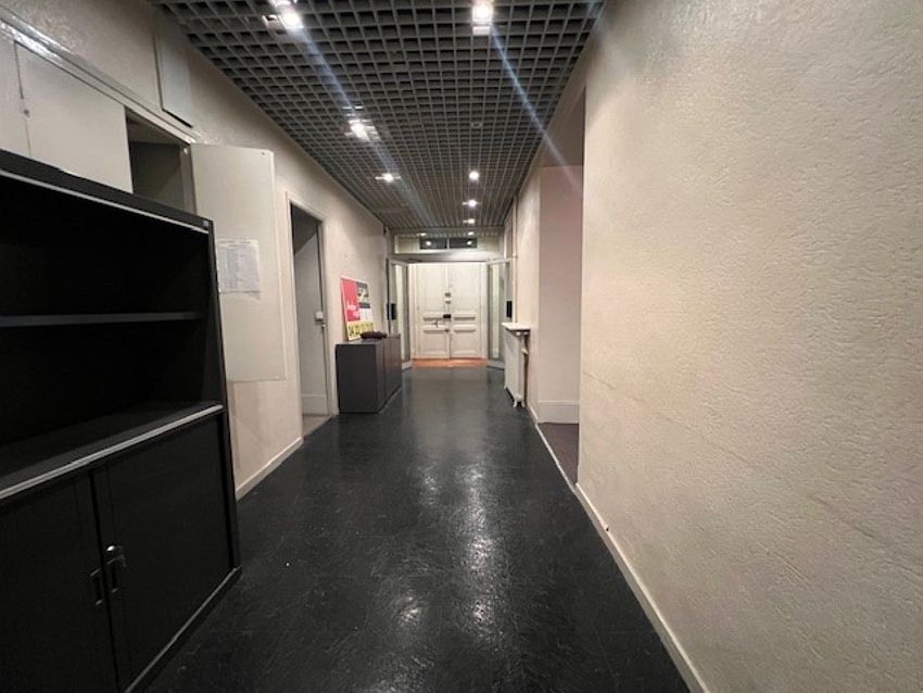 Bureau Location 06000 NICE