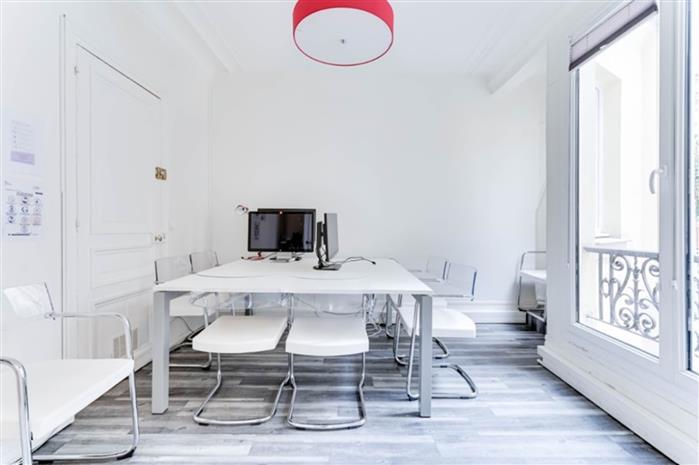 Bureau Location 75009 PARIS 66 RUE LA FAYETTE