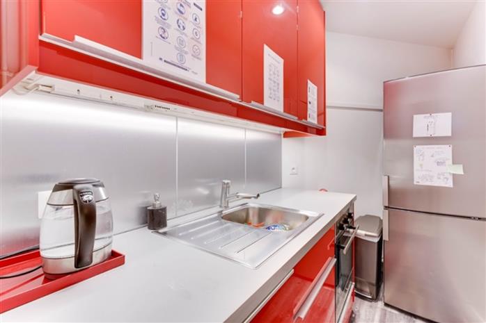 Bureau Location 75009 PARIS 66 RUE LA FAYETTE