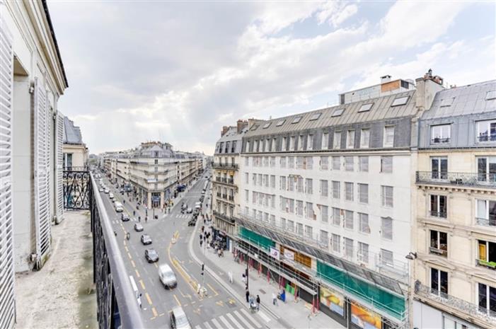 Bureau Location 75009 PARIS 66 RUE LA FAYETTE