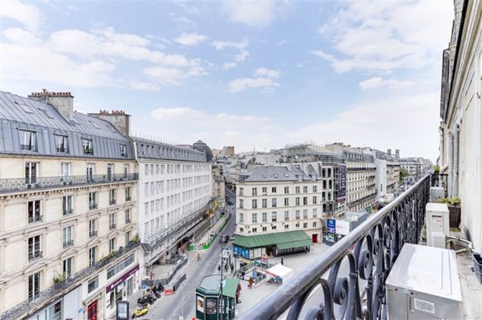 Bureau Location 75009 PARIS 66 RUE LA FAYETTE