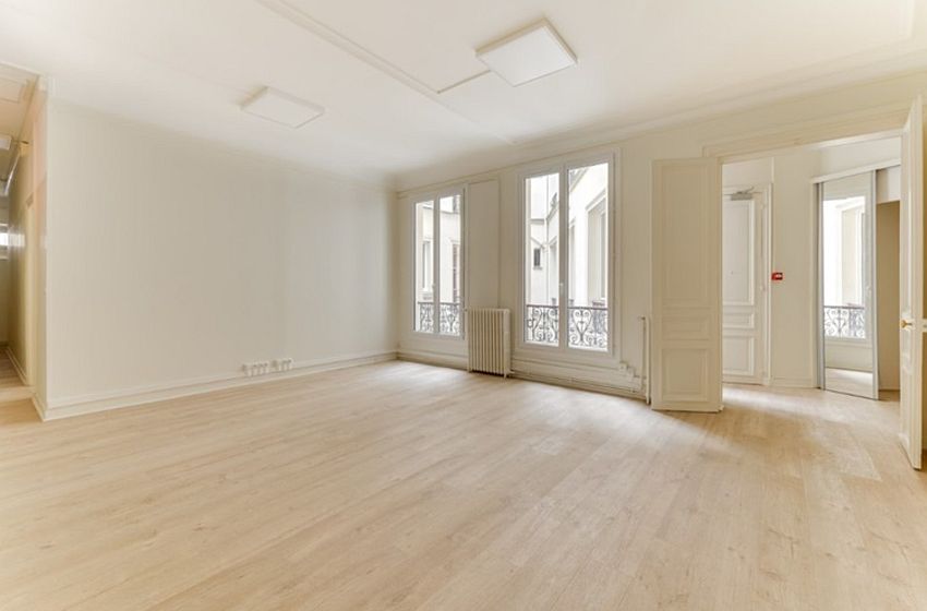 Bureau Location 75009 PARIS 66 RUE LA FAYETTE