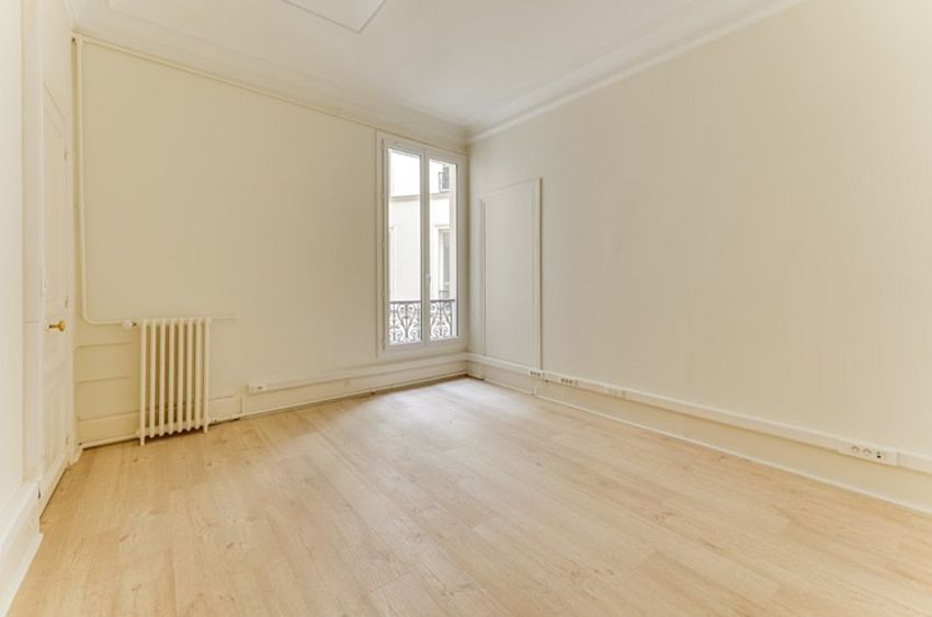 Bureau Location 75009 PARIS 66 RUE LA FAYETTE