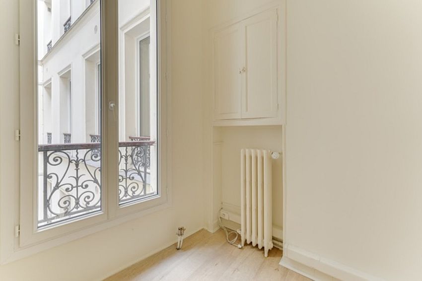 Bureau Location 75009 PARIS 66 RUE LA FAYETTE