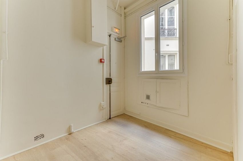 Bureau Location 75009 PARIS 66 RUE LA FAYETTE