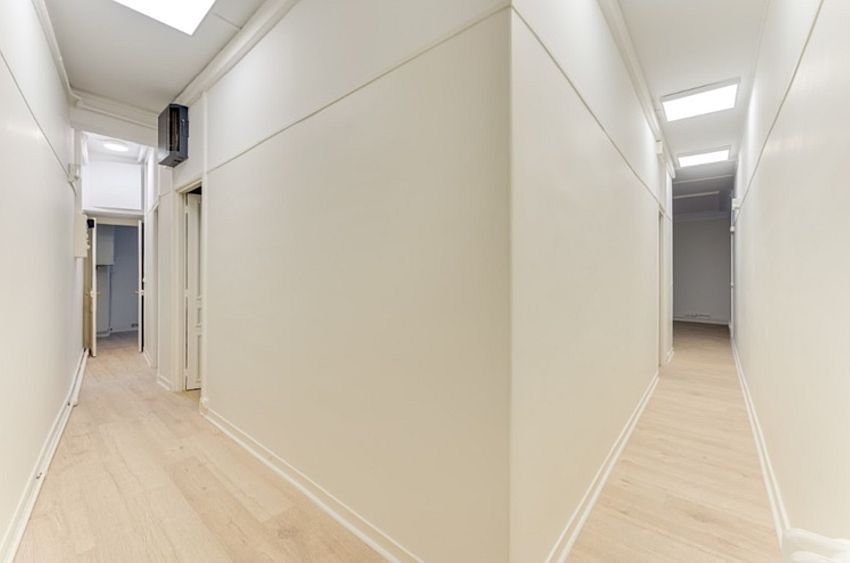 Bureau Location 75009 PARIS 66 RUE LA FAYETTE