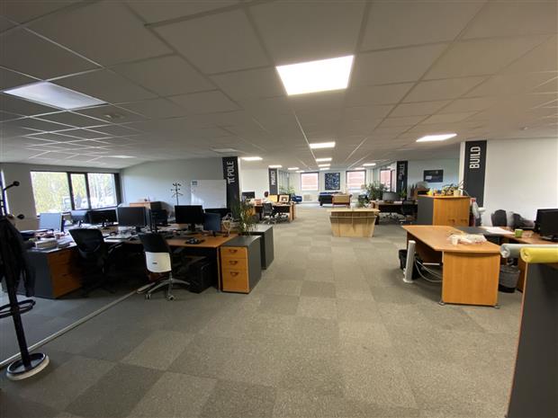 Bureau Vente/Location 59650 VILLENEUVE D'ASCQ