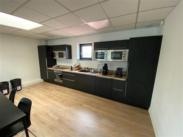 Bureau Vente/Location 59650 VILLENEUVE D'ASCQ