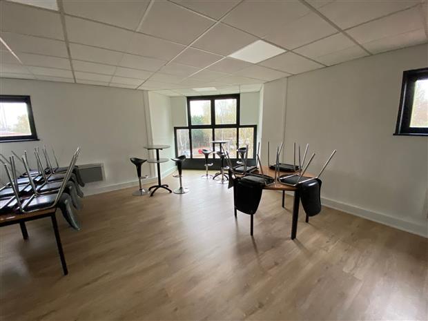 Bureau Vente/Location 59650 VILLENEUVE D'ASCQ