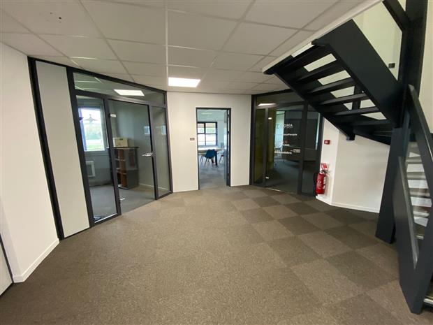 Bureau Vente/Location 59650 VILLENEUVE D'ASCQ