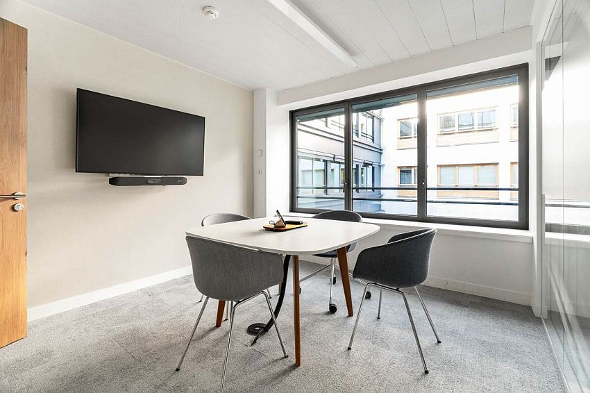 Coworking Location 75017 PARIS