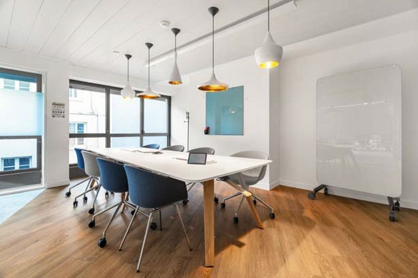 Coworking Location 75017 PARIS