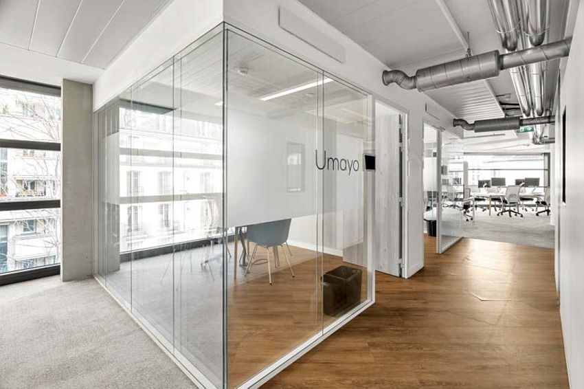 Coworking Location 75017 PARIS