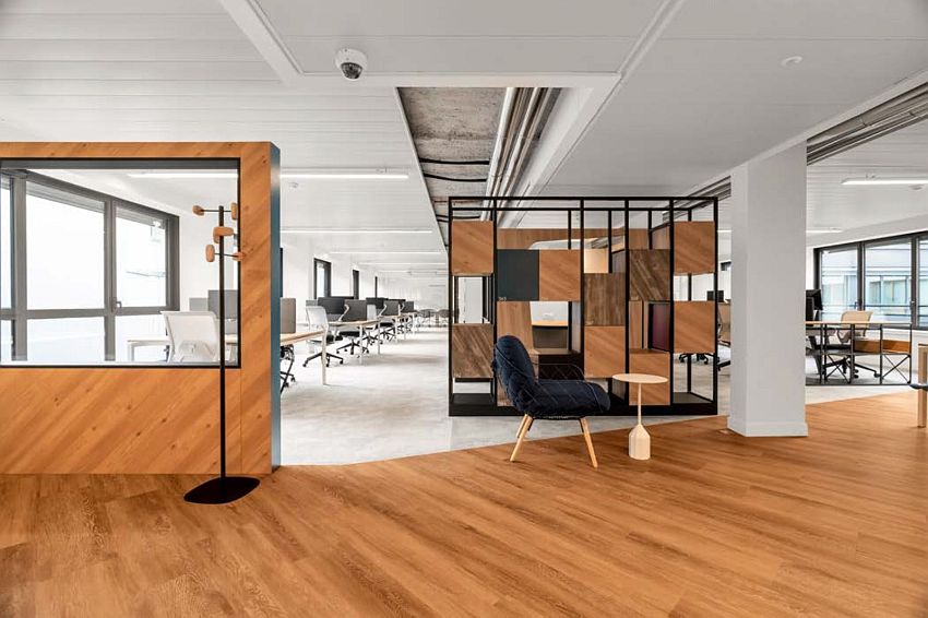 Coworking Location 75017 PARIS