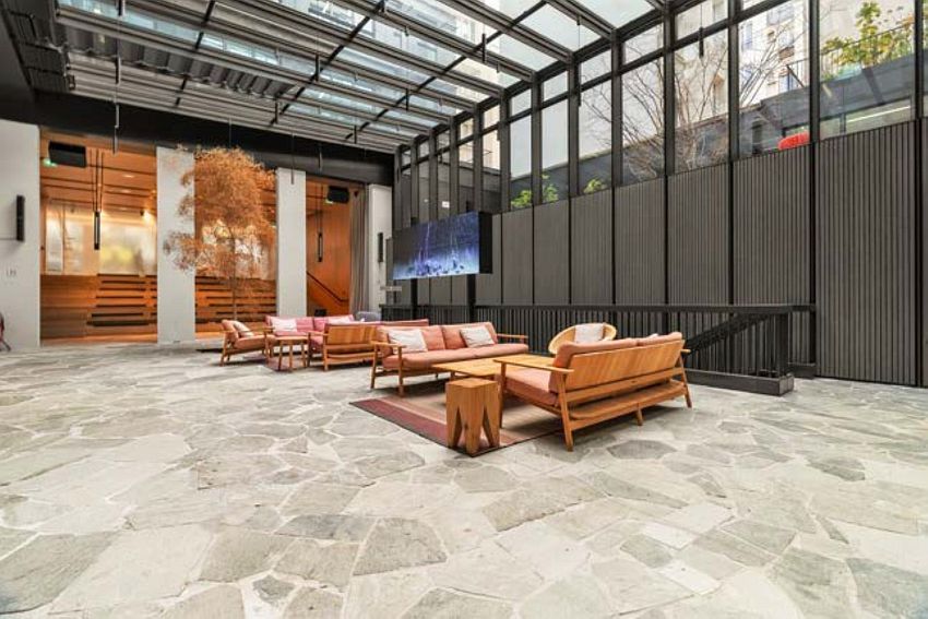 Coworking Location 75017 PARIS