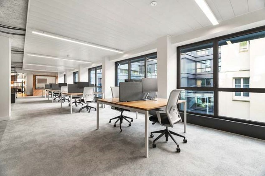 Coworking Location 75017 PARIS