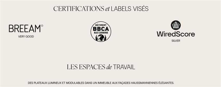 Bureau Location 75006 PARIS 120 BOULEVARD SAINT GERMAIN