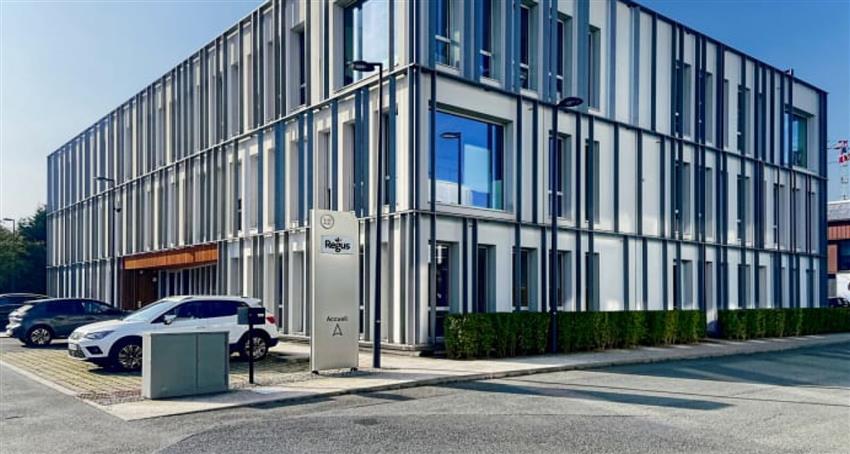 Coworking Location 59650 VILLENEUVE D'ASCQ