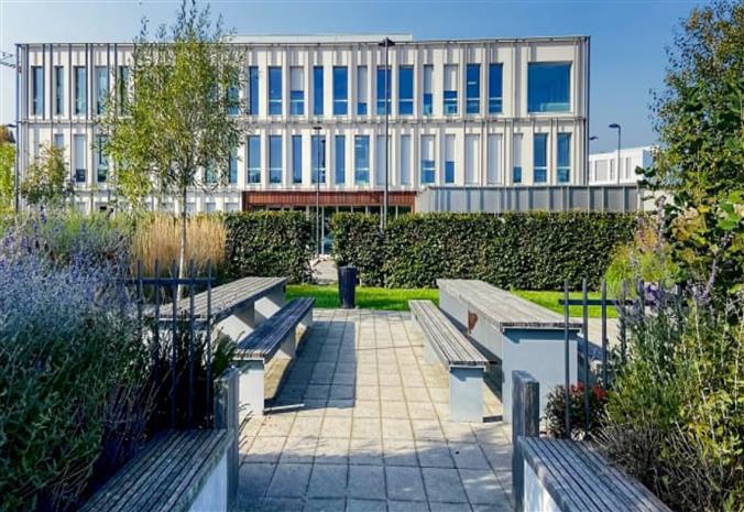 Coworking Location 59650 VILLENEUVE D'ASCQ