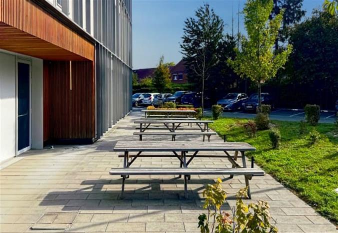 Coworking Location 59650 VILLENEUVE D'ASCQ