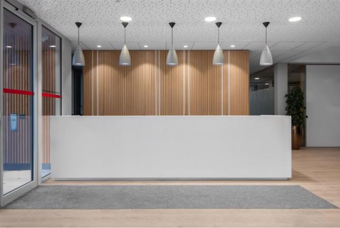 Coworking Location 59650 VILLENEUVE D'ASCQ