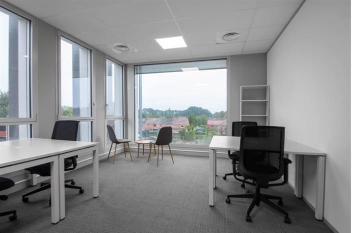 Coworking Location 59650 VILLENEUVE D'ASCQ