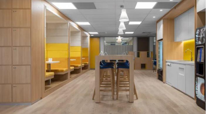 Coworking Location 59650 VILLENEUVE D'ASCQ