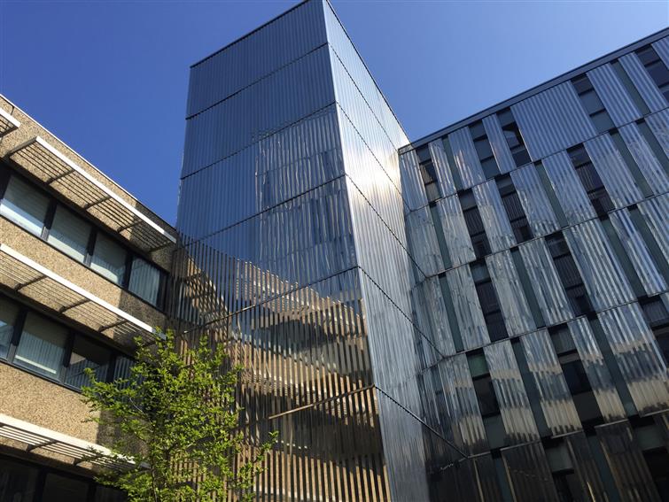 Bureau Location 44200 NANTES 11 RUE ARTHUR III