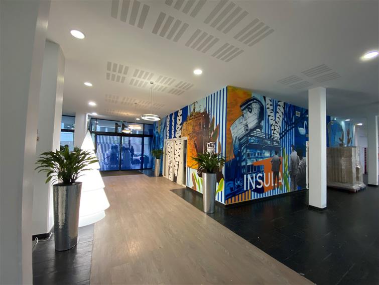 Bureau Location 44200 NANTES 11 RUE ARTHUR III