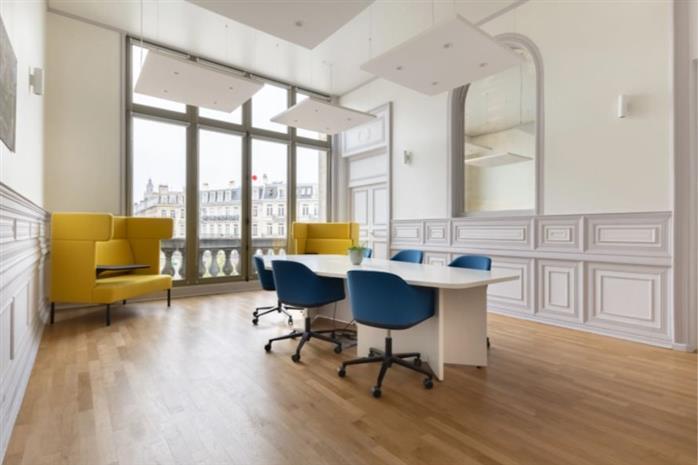 Coworking Location 59000 LILLE