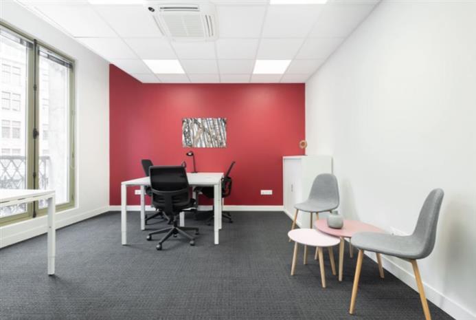 Coworking Location 59000 LILLE