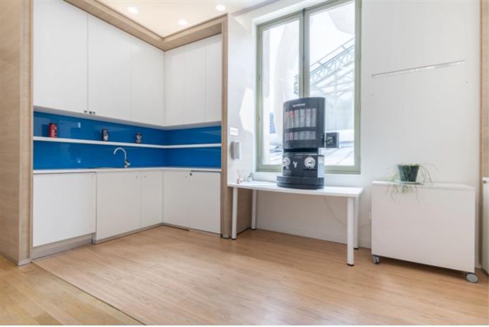 Coworking Location 59000 LILLE