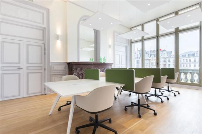 Coworking Location 59000 LILLE
