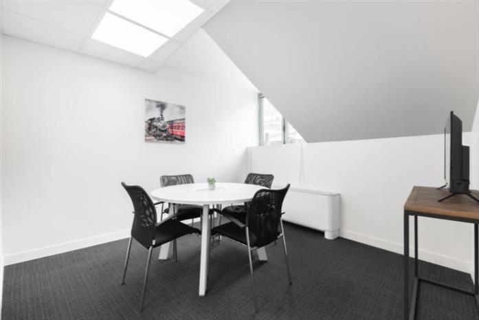 Coworking Location 59000 LILLE