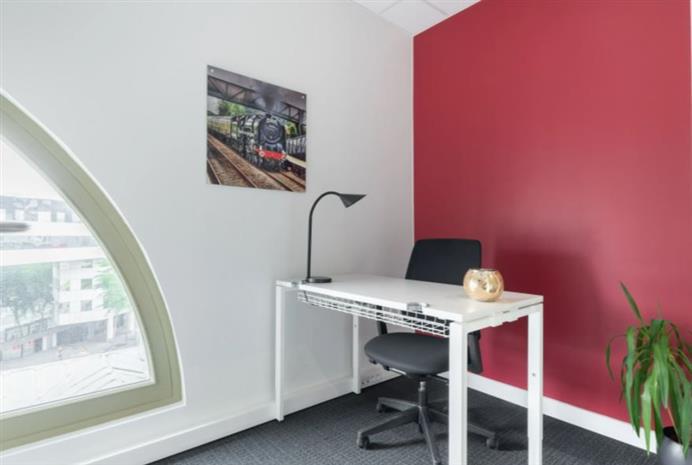Coworking Location 59000 LILLE