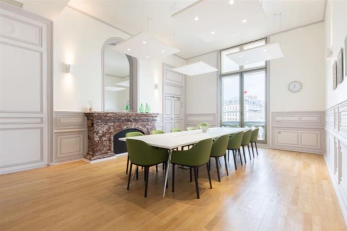 Coworking Location 59000 LILLE