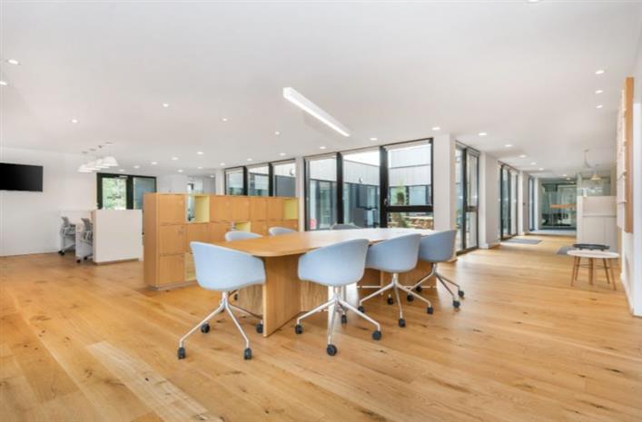 Coworking Location 59700 MARCQ EN BAROEUL