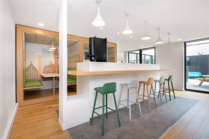 Coworking Location 59700 MARCQ EN BAROEUL