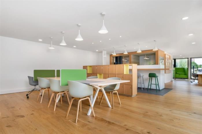 Coworking Location 59700 MARCQ EN BAROEUL