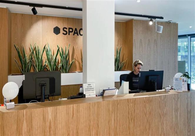 Coworking Location 59000 LILLE