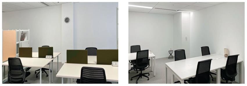 Coworking Location 59000 LILLE