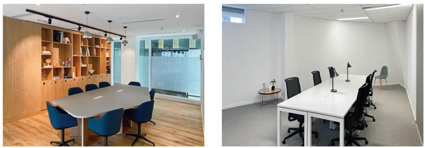 Coworking Location 59000 LILLE